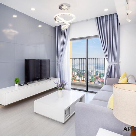 Mrt Apartment In Masteri Thao Dien مدينة هوشي منه المظهر الخارجي الصورة