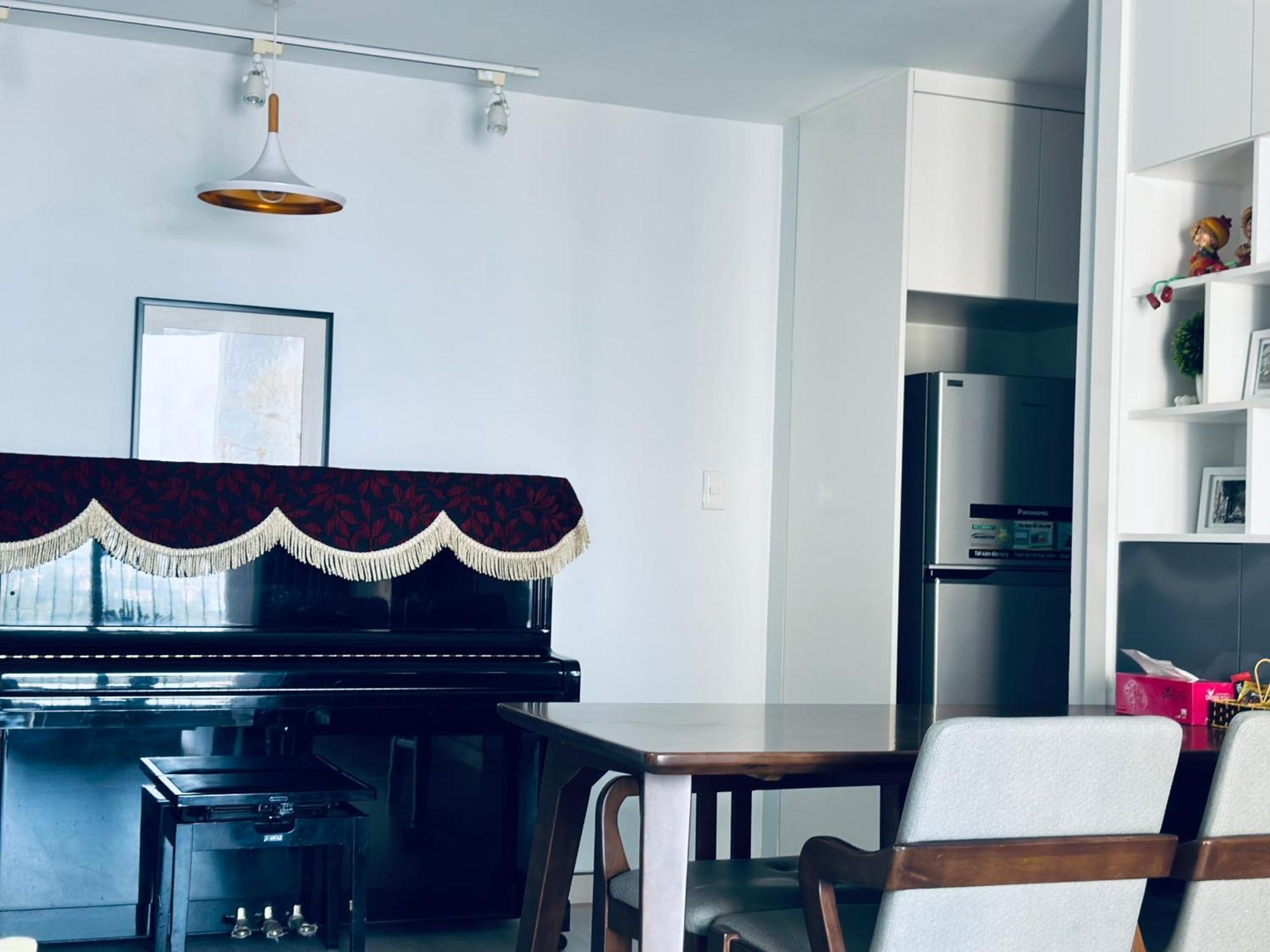 Mrt Apartment In Masteri Thao Dien مدينة هوشي منه المظهر الخارجي الصورة