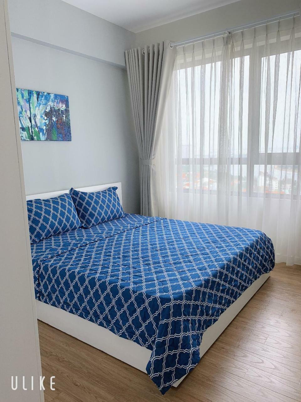 Mrt Apartment In Masteri Thao Dien مدينة هوشي منه المظهر الخارجي الصورة