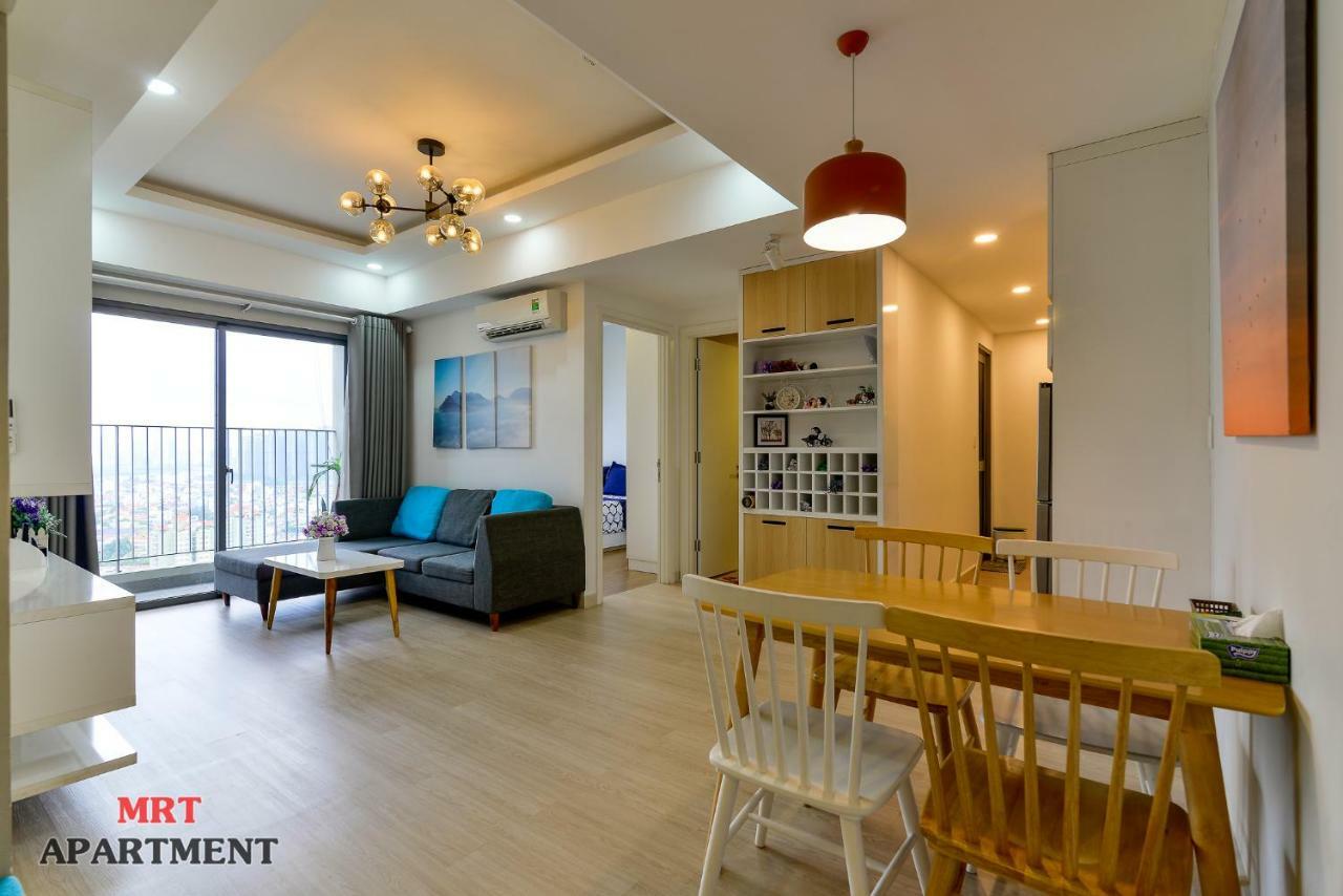 Mrt Apartment In Masteri Thao Dien مدينة هوشي منه المظهر الخارجي الصورة