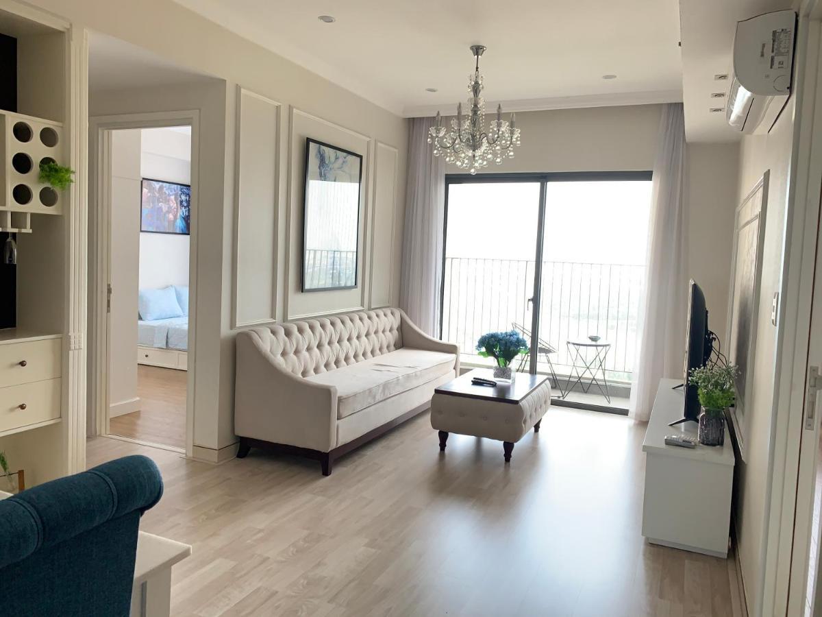 Mrt Apartment In Masteri Thao Dien مدينة هوشي منه المظهر الخارجي الصورة